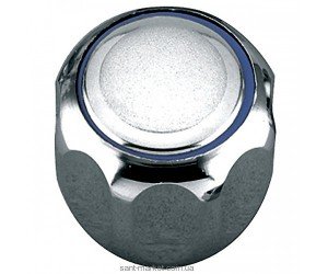 Ferro Вентиль смесителя D  хром P09