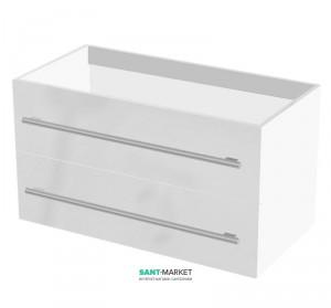 Тумба під раковину Gorenje Avon F 90.13 підвісна 90х45х50 білий 786102