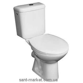 Унитаз напольный Jika Zeta H25396000242