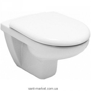 Унітаз підвісний Jika Olymp H20611000000