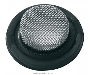 Ferro Уплотнительная прокладка G1/2 для душевых шлангов с сеточным фильтром CF250