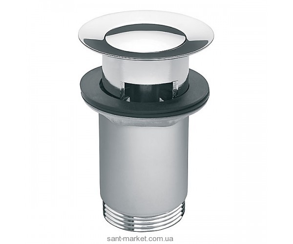 Ferro кран сливной закрывающийся S283