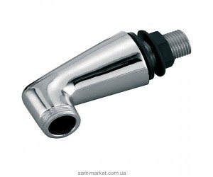 Ferro Подставка под смеситель в комплекте  хром P52