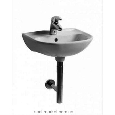 Раковина для ванной подвесная Jika Olymp белая H15612000104