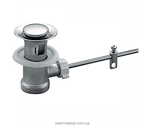 Ferro Пробка для умивальника автоматична 5/4 