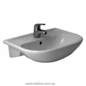 Раковина для ванної підвісна Jika Olymp біла H10612000104