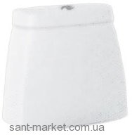 Бачок для унитаза Jika Mio с механизмом смыва 20х36х39 H28717000242