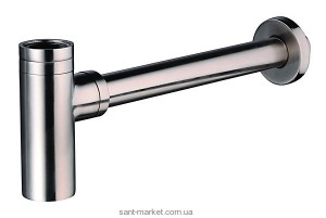 Ferro Cифон трубный  хром S282