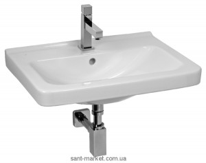 Раковина для ванної підвісна Jika Cubito біла H10422000104