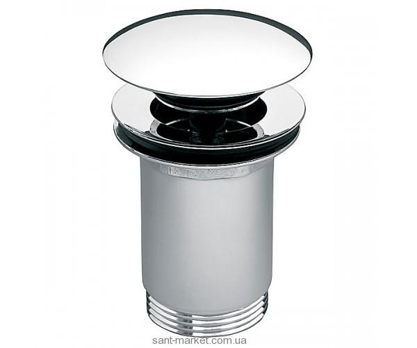 Ferro Сливной кран Rotondo  хром S285