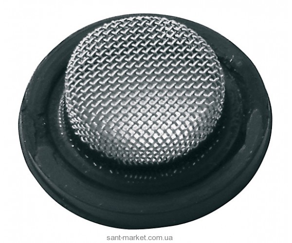 Ferro Уплотнительная прокладка G1/2 для душевых шлангов с сеточным фильтром CF250