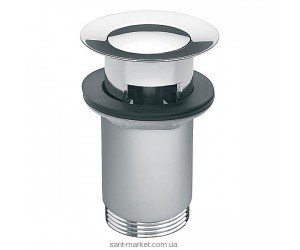 Ferro кран сливной закрывающийся S283