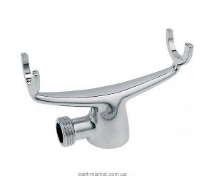 Ferro Вилки змішувача для ванни з головкою 1/2 