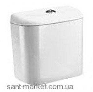 Бачок для унітазу Jika Zeta без механізму змиву 16х36х37 H28393000242