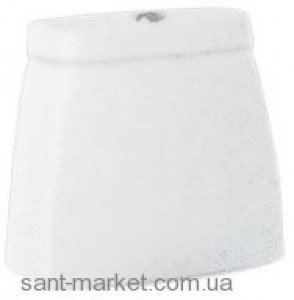 Бачок для унитаза Jika Mio с механизмом смыва 20х36х39 H28717000242