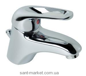 Смеситель для раковины однорычажный Jika Olymp H11611004000