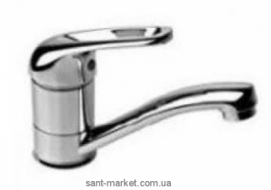 Смеситель для раковины однорычажный Jika Olymp H11611004010