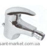 Змішувач для біде Jika Lyra Plus H41271004001