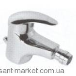 Змішувач для біде Jika Lyra Plus H41271004001