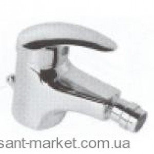 Смеситель для биде Jika Lyra Plus H41271004001