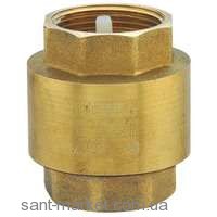 Ferro Возвратный клапан 1/2