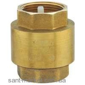 Ferro Возвратный клапан 1/2