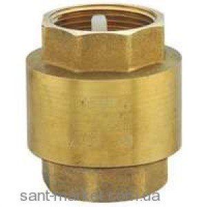 Ferro Поворотний клапан 3/4 