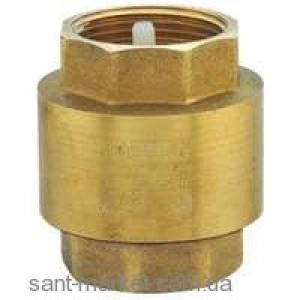Ferro Возвратный клапан 1/2