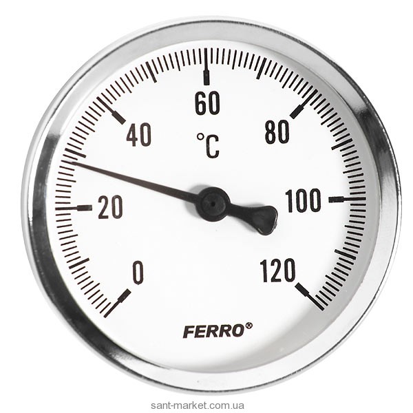 Ferro термометр T100120A