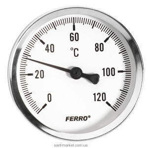 Ferro термометр T63120A