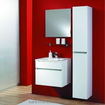GORENJE FRESH KARISMA НИЖНІЙ ШАФА БІЛА / БІЛА 910051