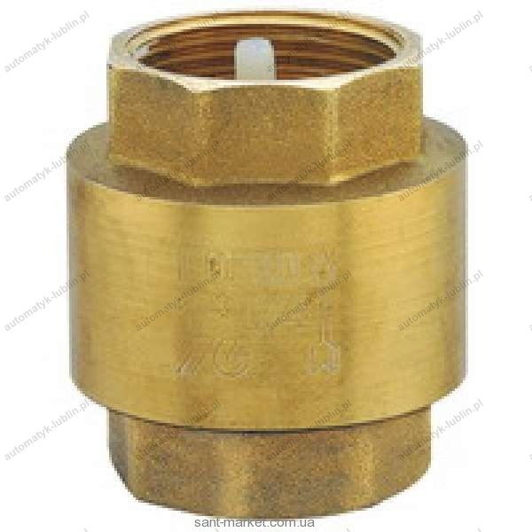 Ferro Возвратный клапан 2