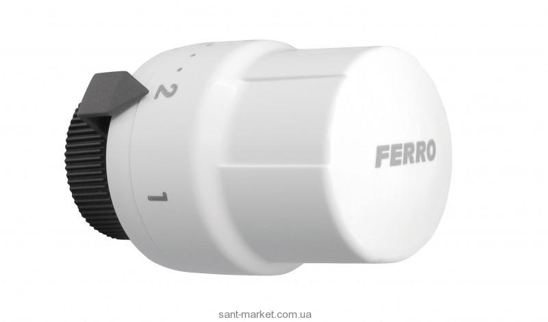 Ferro Термостатическая головка Caleffi для термостатического крана GT5