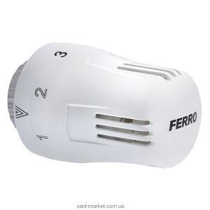 Ferro термостатическая головка Ferro GT10