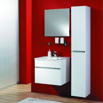 GORENJE FRESH KARISMA ННИЖНИЙ ШКАФ БЕЛАЯ/ТИК 910048