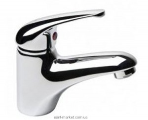 Смеситель для раковины однорычажный Jika Dino H11721004000