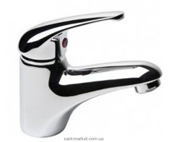 Змішувач для раковини одноважеля Jika Dino H11721004000