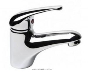 Змішувач для раковини одноважеля Jika Dino H11721004000