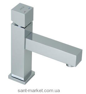 Змішувач для раковини одновентільний з донним клапаном Jika Cubito H11421004001