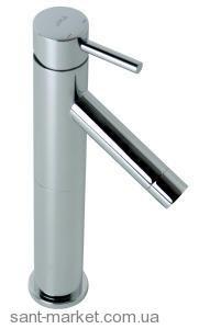 Змішувач для раковини одноважеля з донним клапаном Jika Mio H11718004002