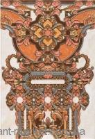 Керамін Плитка ОЛЕКСАНДРІЯ 3 тип-1 колона декор 139737