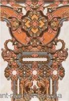 Керамін Плитка ОЛЕКСАНДРІЯ 3 тип-1 колона декор 139737