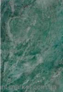 Керамин Плитка АЛЕКСАНДРИЯ Э 4Т изумруд 139822