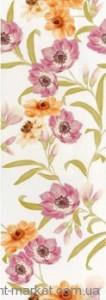 Naxos Плитка Vanity 47169 FASCIA GARDEN декор 125009