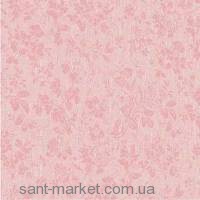 Керамін Плитка ВИЗАНТИЯ 1П рожевий шовк 137557