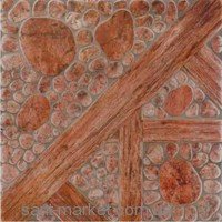 Керамин Плитка ГРЕС РУСТИК БАВАРИЯ Э 3 тип-2 терракота 139726