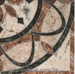 Gomez Ibra BEIGE плитка для підлоги 19057