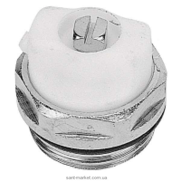 Ferro Механічний Воздухоотводная клапан з вентилем 1/2 