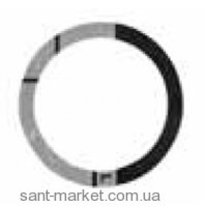 Ferro Уплотнительная прокладка ниппеля GG5