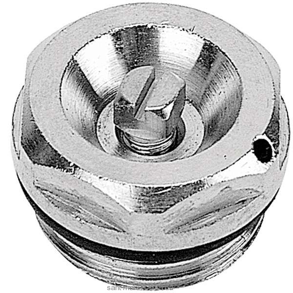 Ferro Механічний воздухоотделітель виразний 1/2 